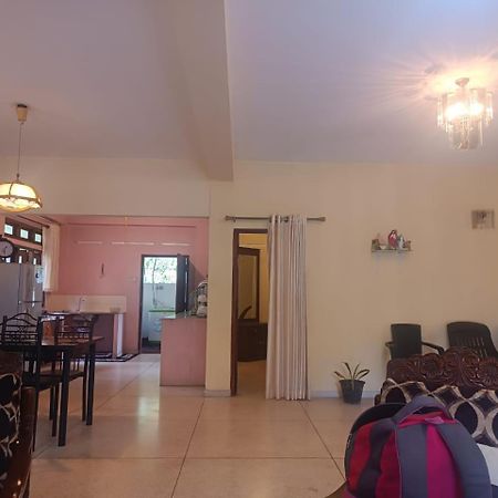 Jungle House Apartment Unawatuna Luaran gambar