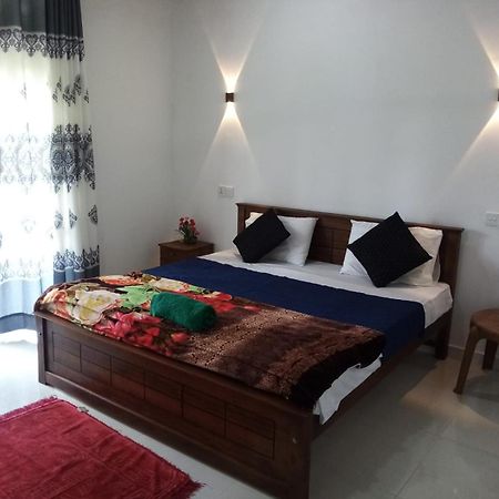 Jungle House Apartment Unawatuna Luaran gambar