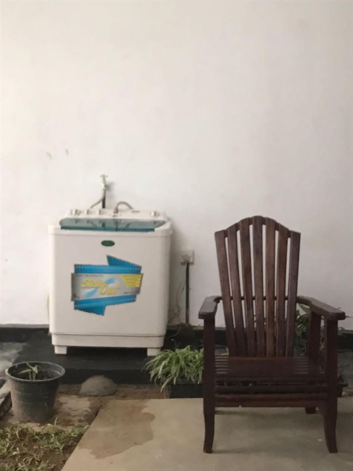 Jungle House Apartment Unawatuna Luaran gambar