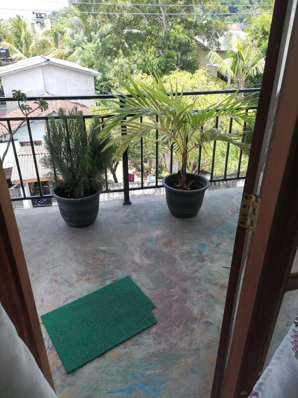 Jungle House Apartment Unawatuna Luaran gambar