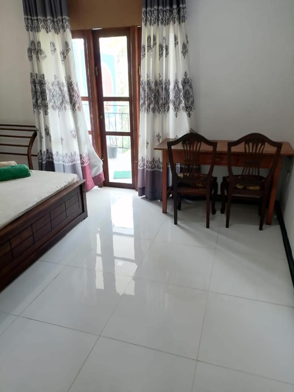 Jungle House Apartment Unawatuna Luaran gambar