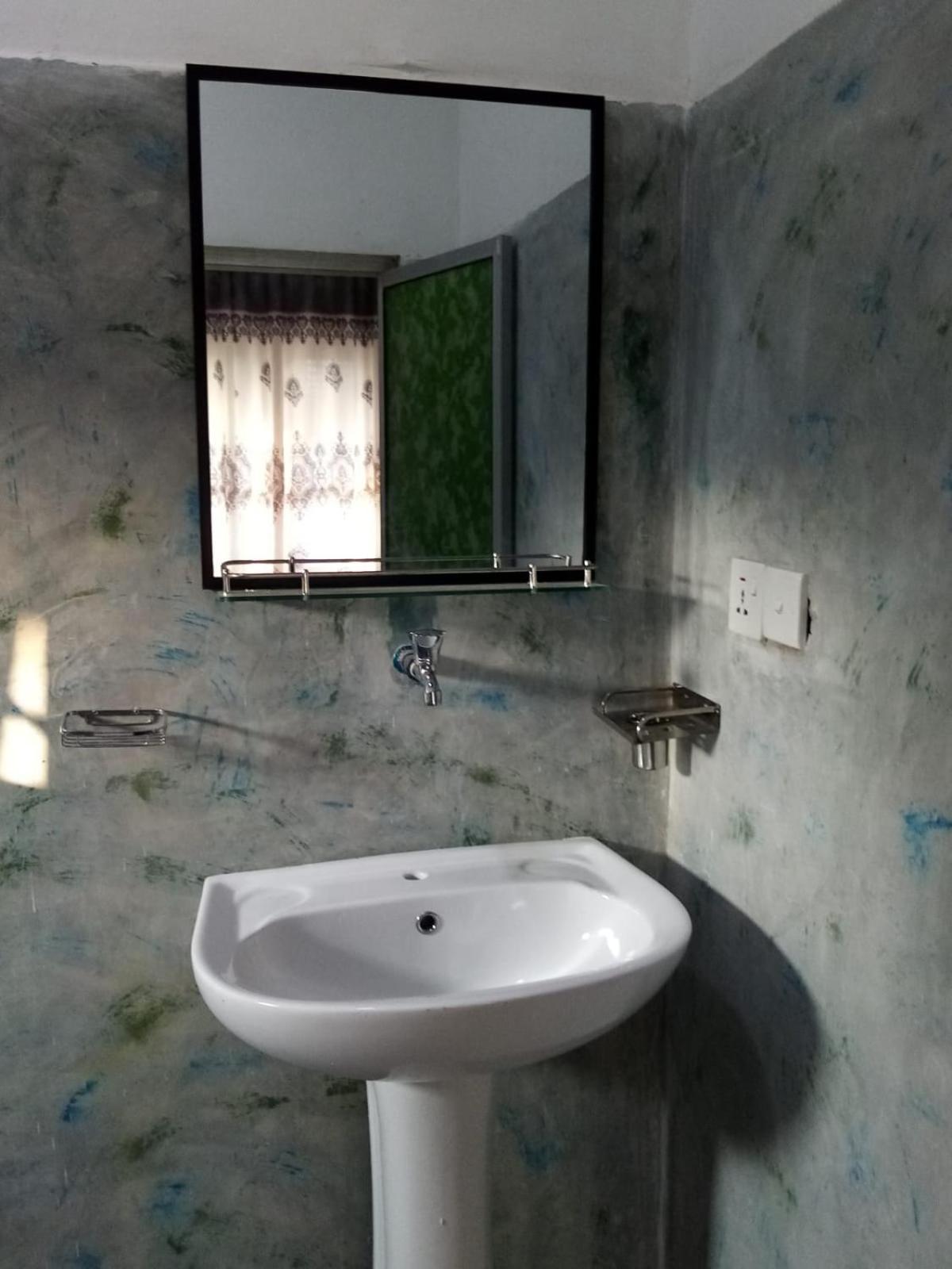 Jungle House Apartment Unawatuna Luaran gambar