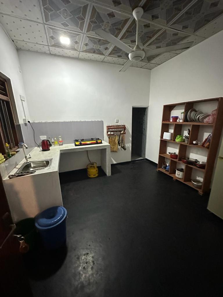 Jungle House Apartment Unawatuna Luaran gambar