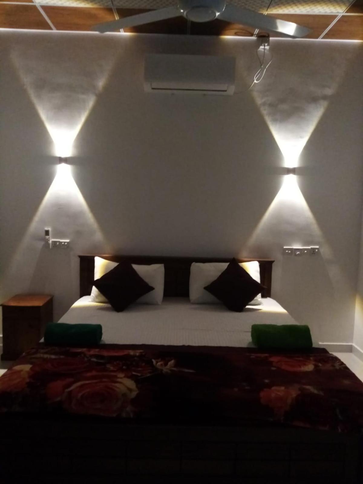 Jungle House Apartment Unawatuna Luaran gambar