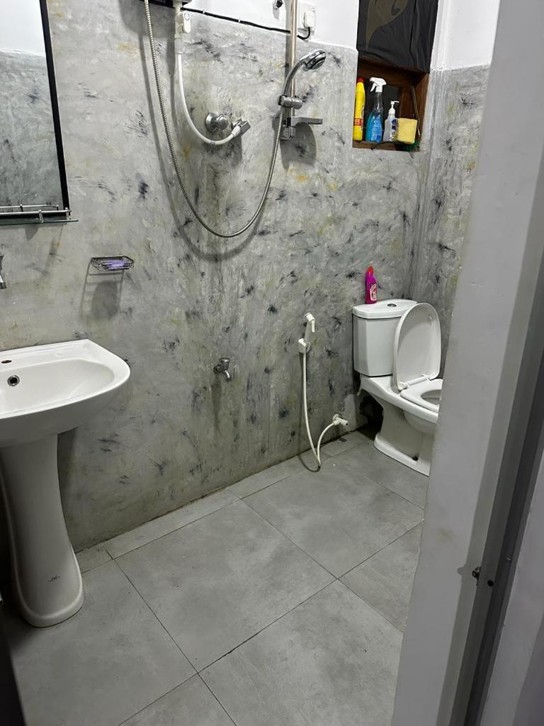 Jungle House Apartment Unawatuna Luaran gambar