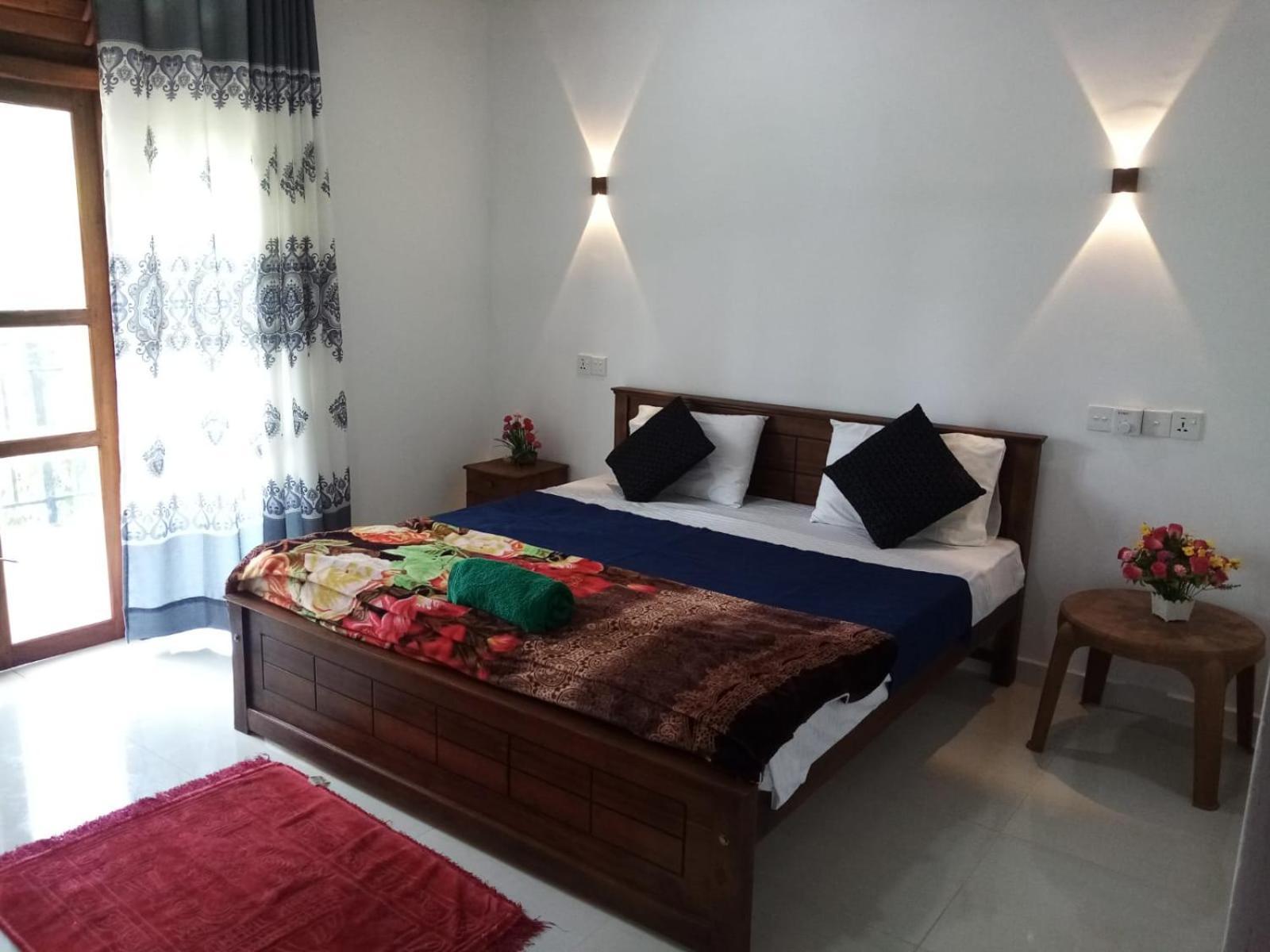 Jungle House Apartment Unawatuna Luaran gambar