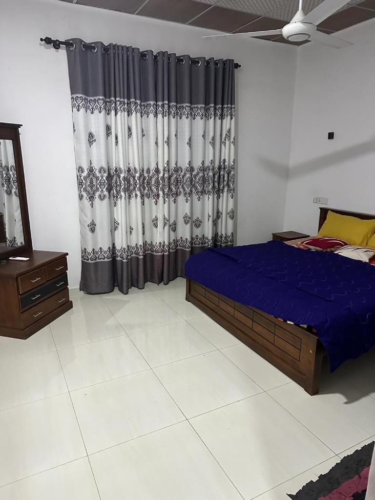 Jungle House Apartment Unawatuna Luaran gambar