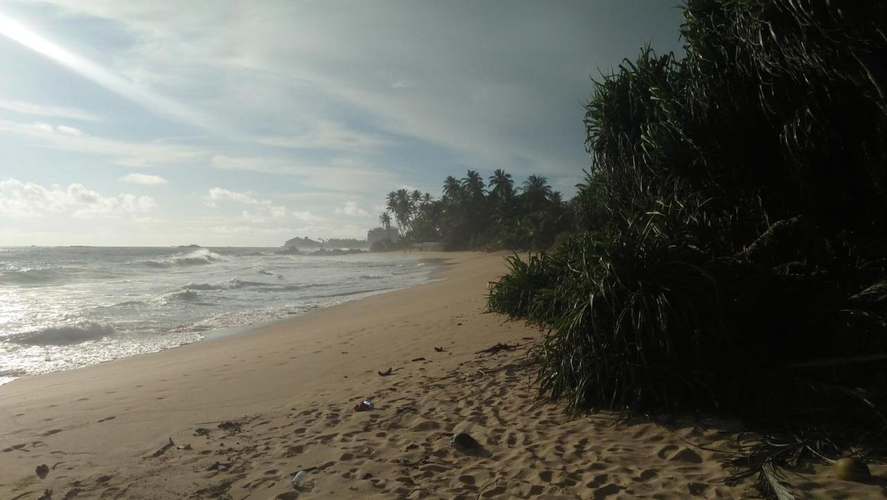 Jungle House Apartment Unawatuna Luaran gambar